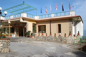 Hotel Il Nido