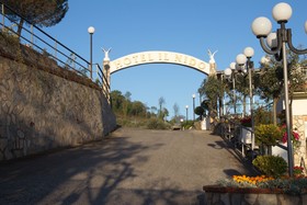 Hotel Il Nido
