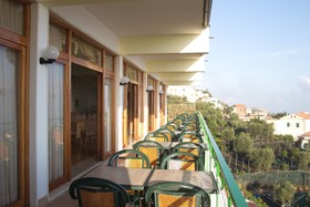 Hotel Il Nido