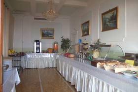 Hotel Il Nido