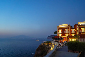 Hotel Lorelei Londres