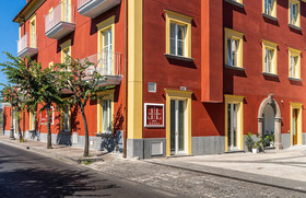 Hotel Lorelei Londres