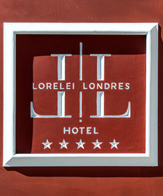 Hotel Lorelei Londres