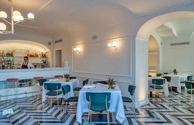 Hotel Lorelei Londres