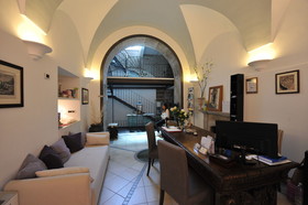 Hotel Rivoli Relais