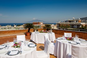 Grand Hotel Cesare Augusto