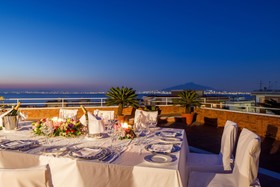 Grand Hotel Cesare Augusto