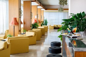 Grand Hotel Cesare Augusto