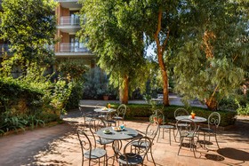 Grand Hotel Cesare Augusto