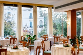 Grand Hotel Cesare Augusto