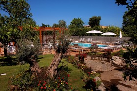 Il Roseto Resort