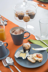 La Maison des Tout le Monde