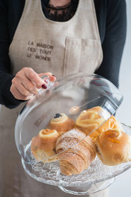 La Maison des Tout le Monde