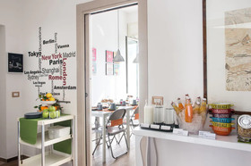 La Maison des Tout le Monde