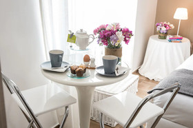 La Maison des Tout le Monde