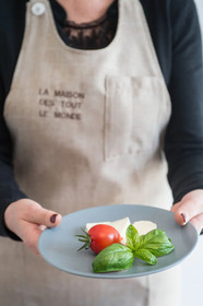 La Maison des Tout le Monde