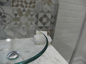 Lemon Rooms Sorrento