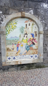 Lemon Rooms Sorrento