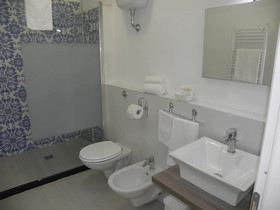 Lemon Rooms Sorrento