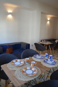 Luiselle Charming Accommodation Sorrento