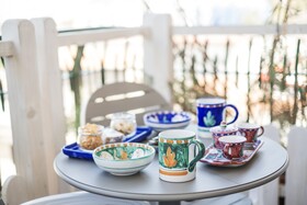 Luiselle Charming Accommodation Sorrento