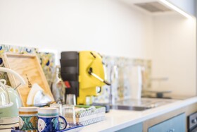 Luiselle Charming Accommodation Sorrento