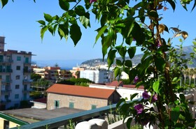 Luiselle Charming Accommodation Sorrento