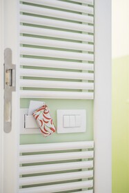 Luiselle Charming Accommodation Sorrento