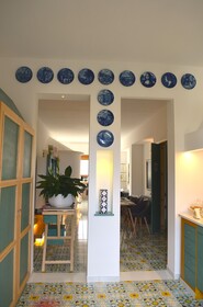 Luiselle Charming Accommodation Sorrento