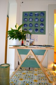 Luiselle Charming Accommodation Sorrento