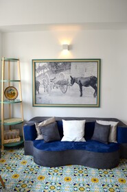 Luiselle Charming Accommodation Sorrento