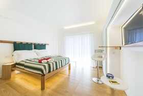 Luiselle Charming Accommodation Sorrento