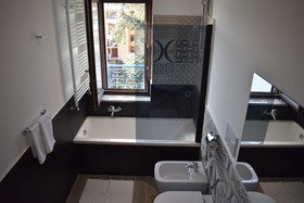 Lume Art Apartment B&B