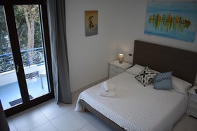 Lume Art Apartment B&B