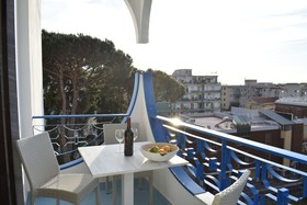 Lume Art Apartment B&B