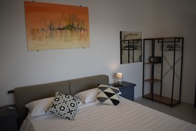 Lume Art Apartment B&B