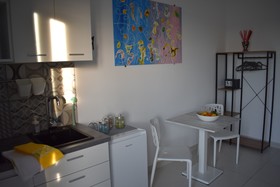 Lume Art Apartment B&B