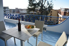 Lume Art Apartment B&B