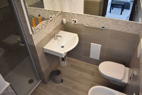 Lume Art Apartment B&B