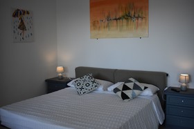 Lume Art Apartment B&B
