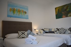 Lume Art Apartment B&B