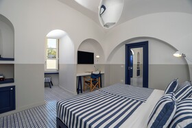 Maison Il Conservatorio Hostel