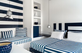 Maison Il Conservatorio Hostel