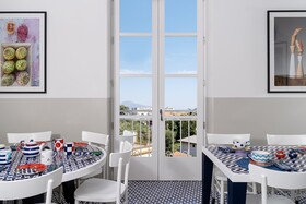 Maison Il Conservatorio Hostel