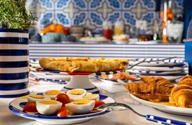 Maison Il Conservatorio Hostel