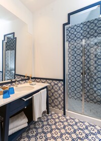 Maison Il Conservatorio Hostel