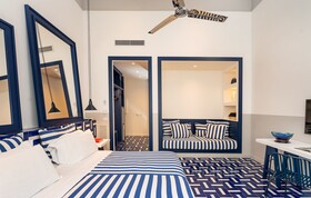 Maison Il Conservatorio Hostel