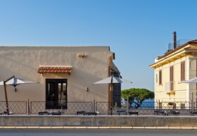 Maison Il Conservatorio Hostel