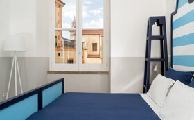 Maison Il Conservatorio Hostel