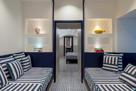 Maison Il Conservatorio Hostel